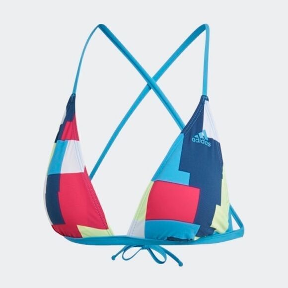 adidas Women's Amphi Beach BW Volleyball Top -XS M - Picture 3 of 4